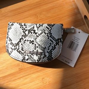 BOGO Sale: New Steve Madden Wallet